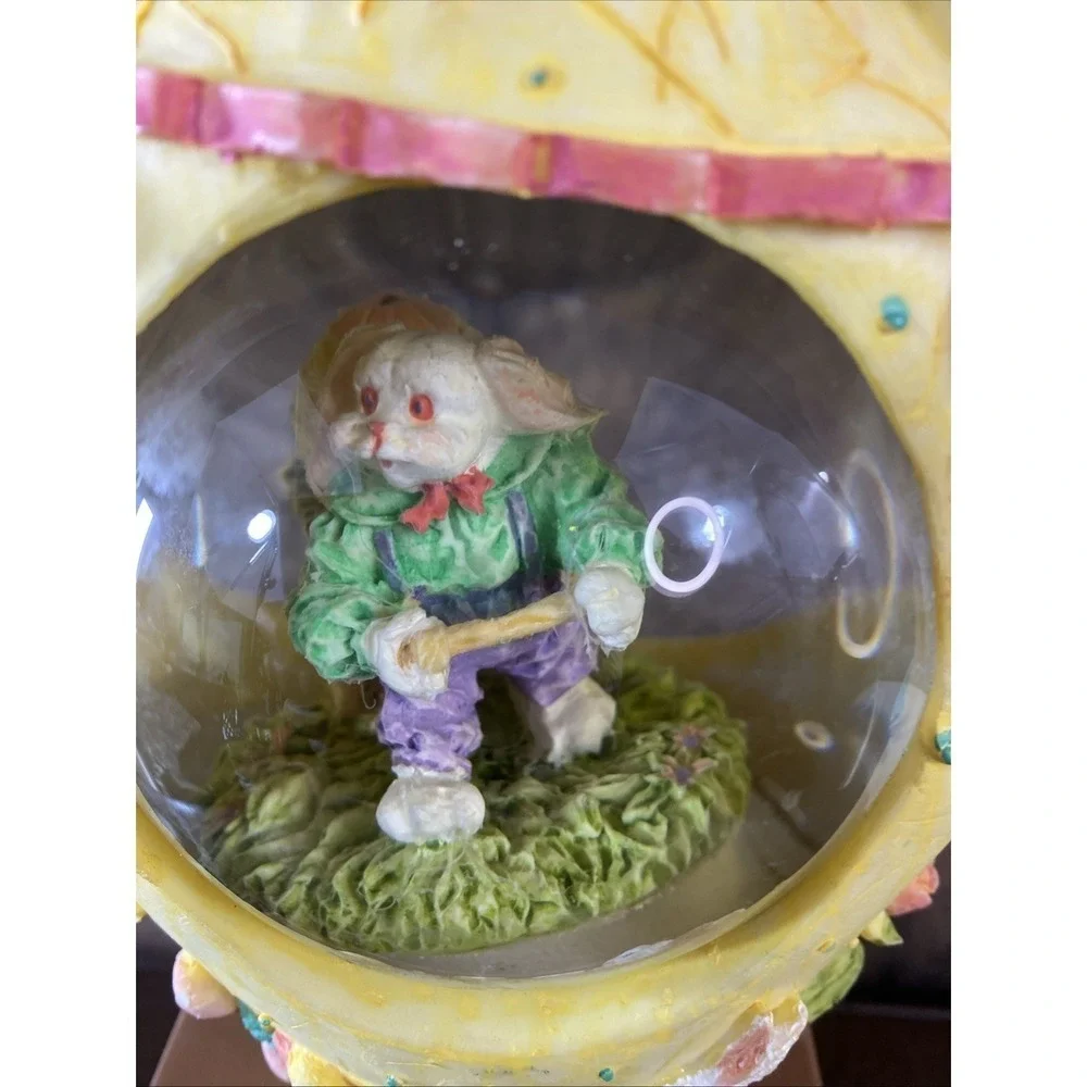 Easter Bunny 8